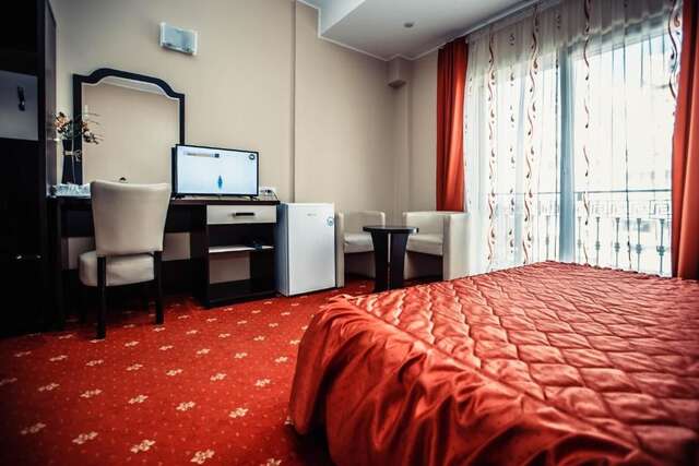 Отель Hotel New Derby Констанца-31